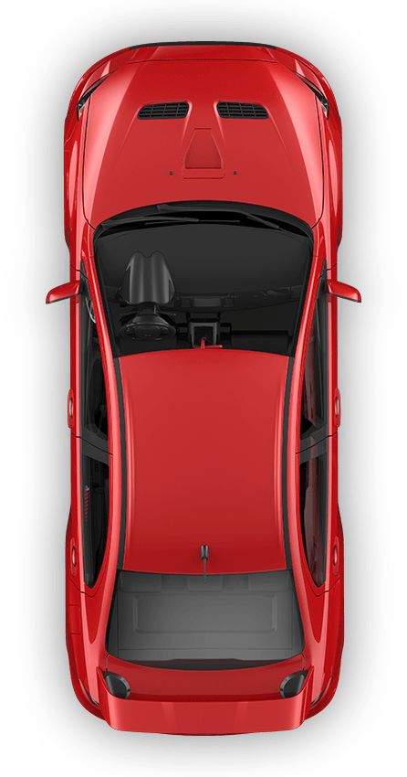 cartop