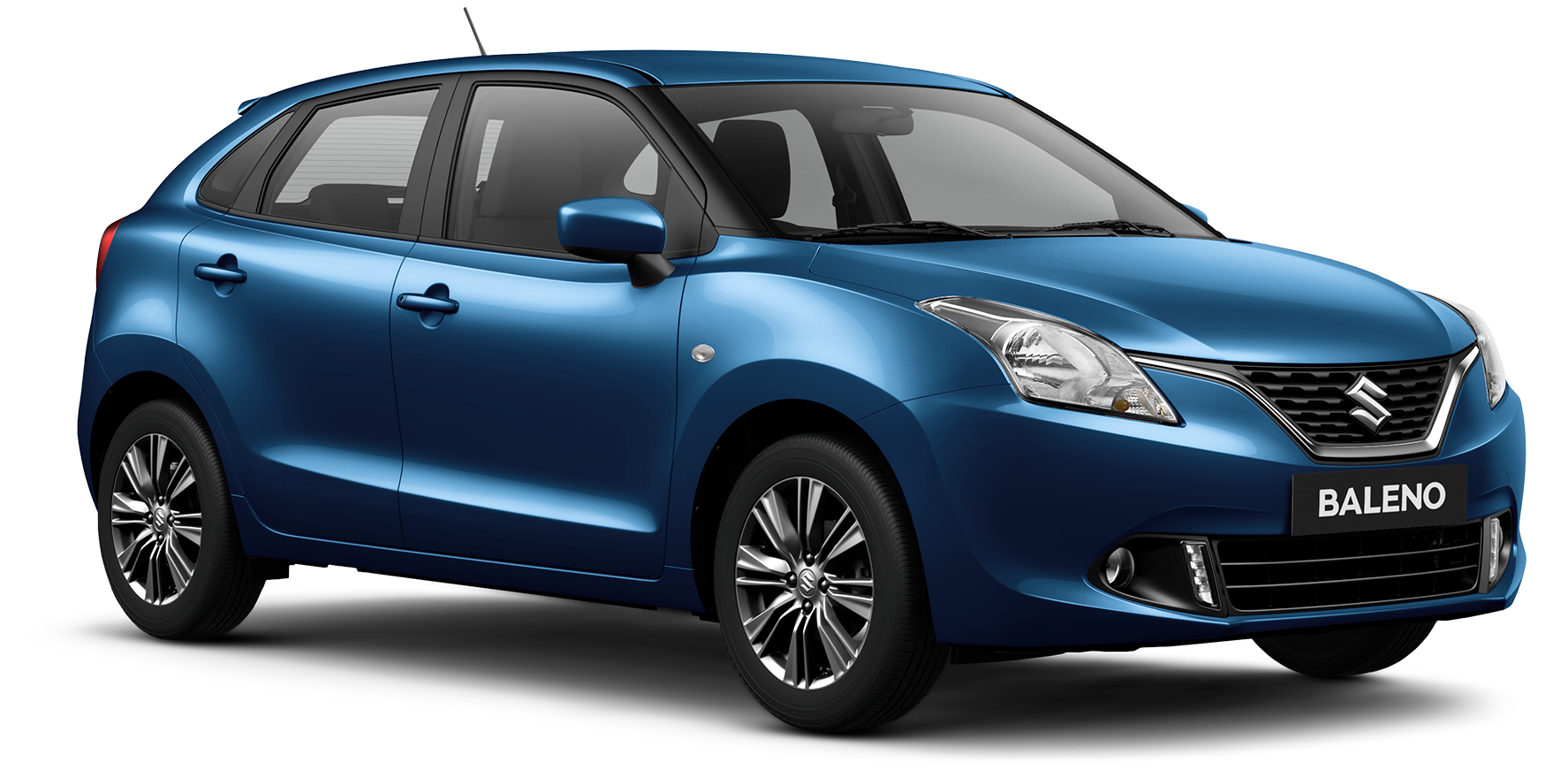 Maruti Suzuki Swift
