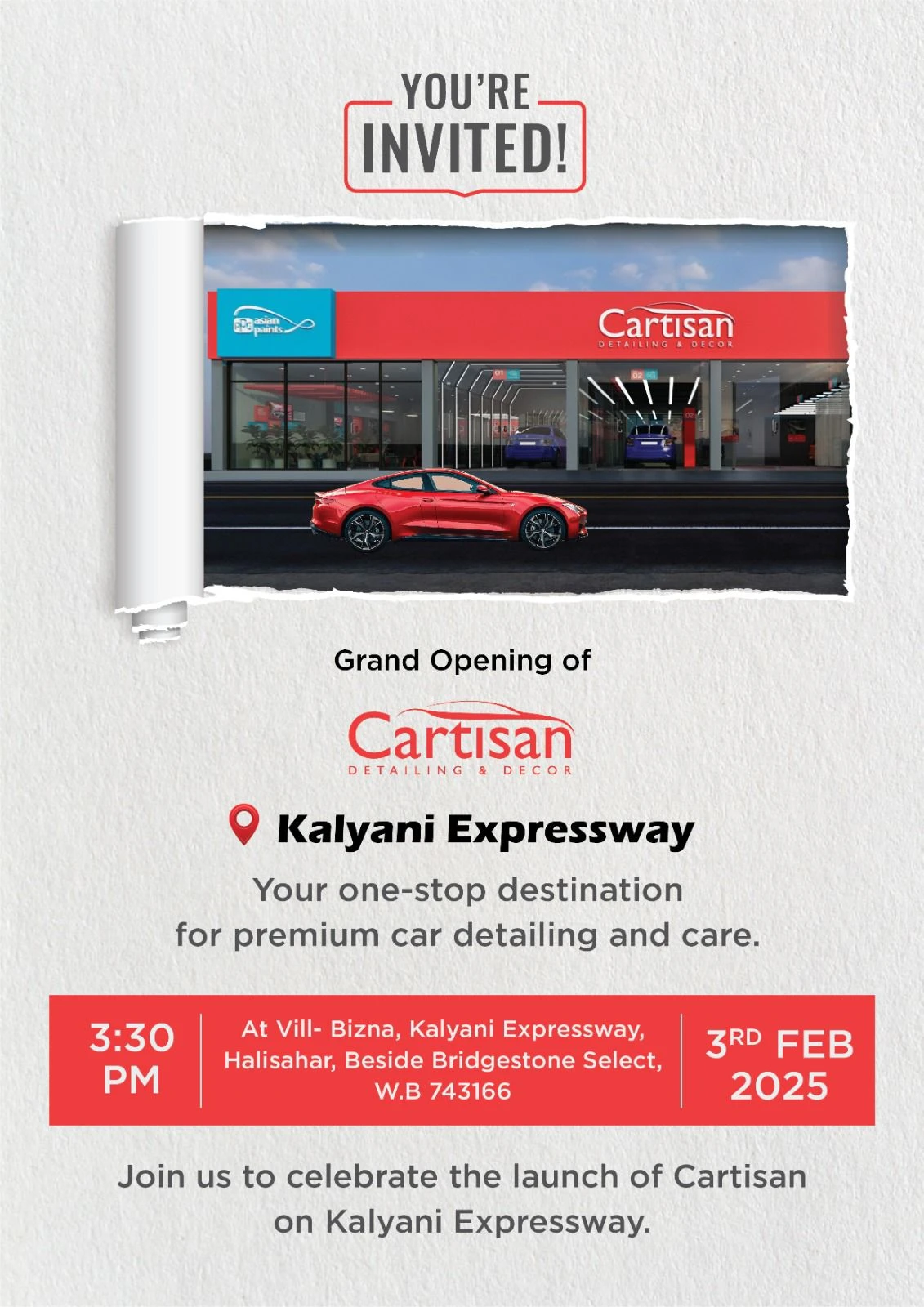 car_advertise